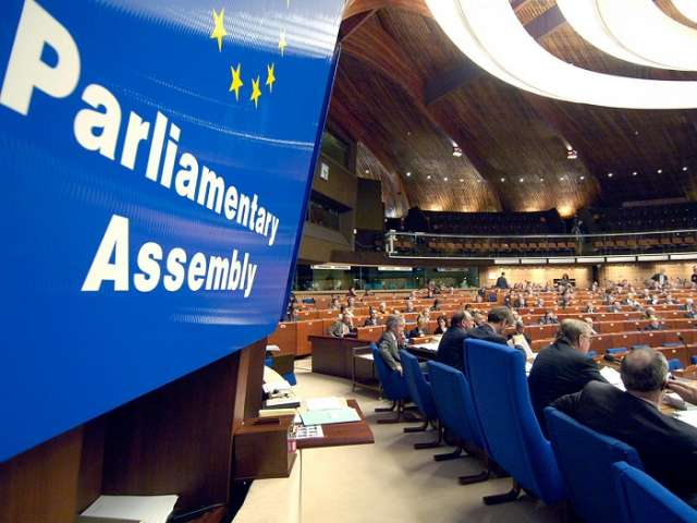 PACE session to consider issue of judge from Azerbaijan to European court 